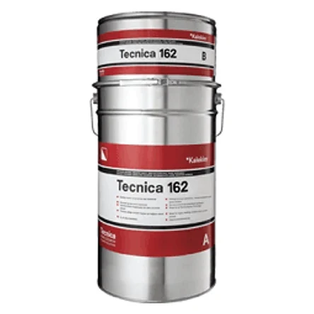Tecnica 162, 18 кг. Многоцелевой грунт  на основе эпоксидной смолы