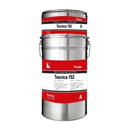 Tecnica 152, 20 кг. Влагозащитная эпоксидная грунтовка