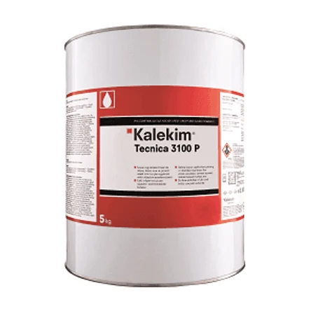 Полиуретановая грунтовка Tecnica 3100 P, 5 кг.